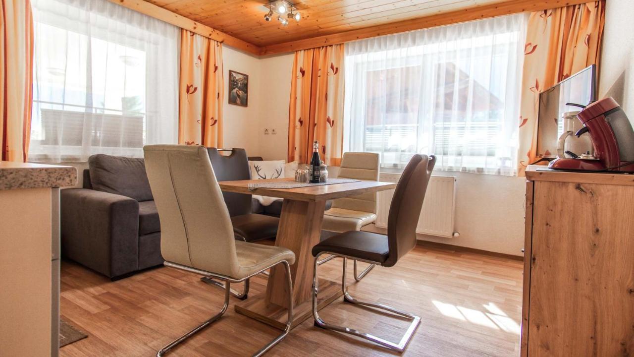 Mountain Apart Lejlighed Neustift im Stubaital Eksteriør billede