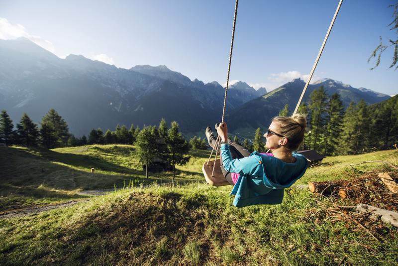 Mountain Apart Lejlighed Neustift im Stubaital Eksteriør billede